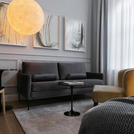 Bumblebee Luxury Apartments Zagreb Extérieur photo