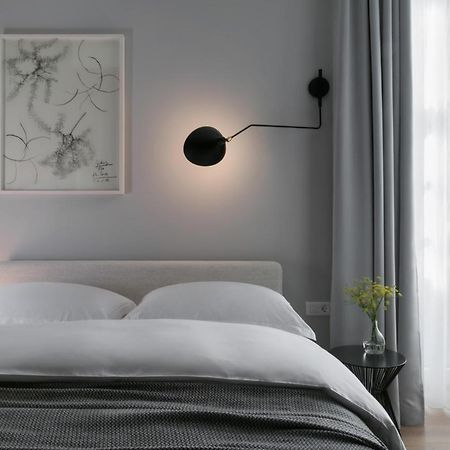 Bumblebee Luxury Apartments Zagreb Extérieur photo