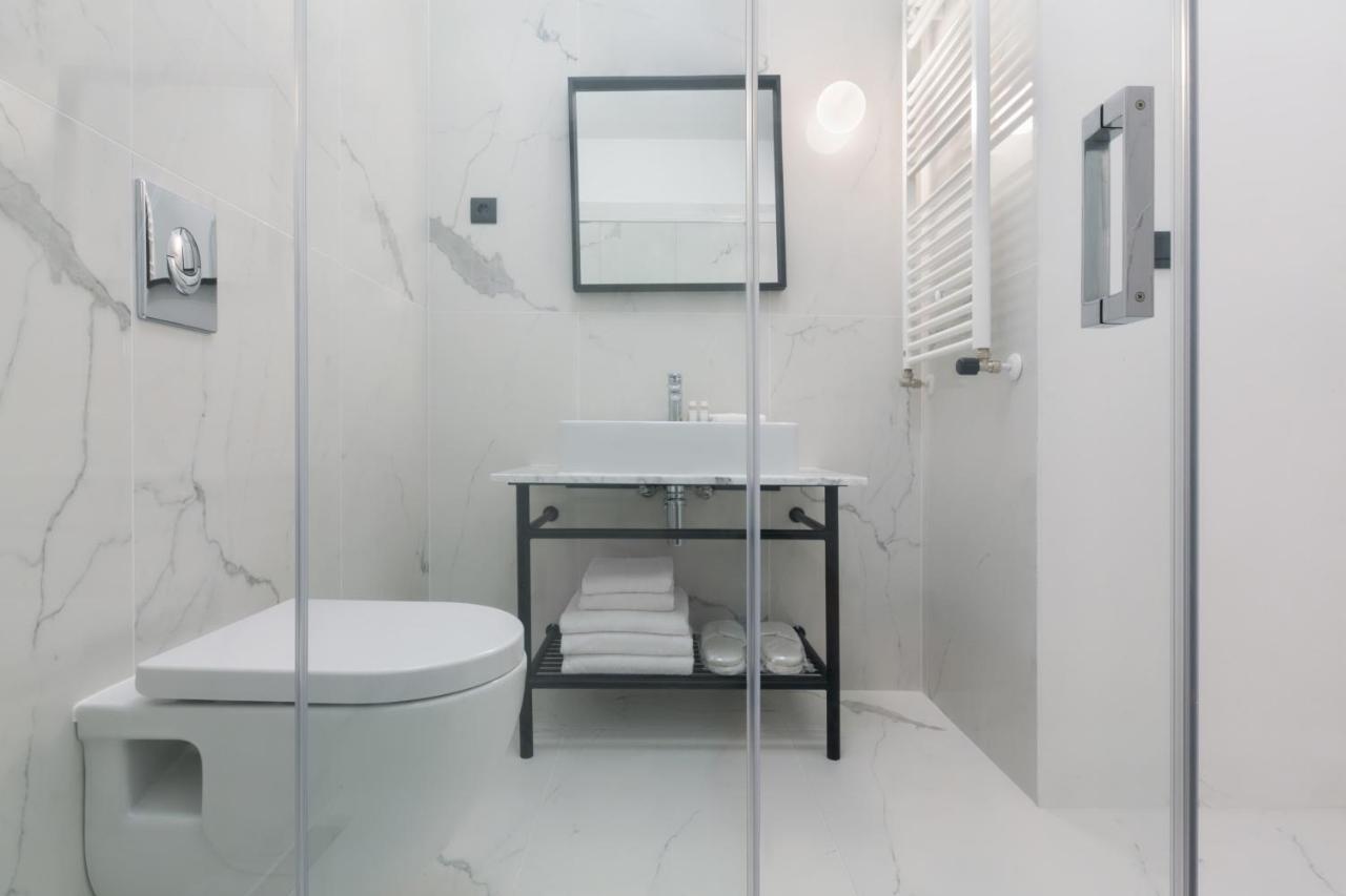 Bumblebee Luxury Apartments Zagreb Chambre photo