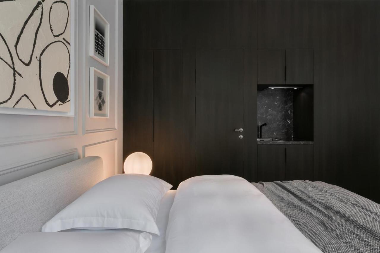 Bumblebee Luxury Apartments Zagreb Extérieur photo