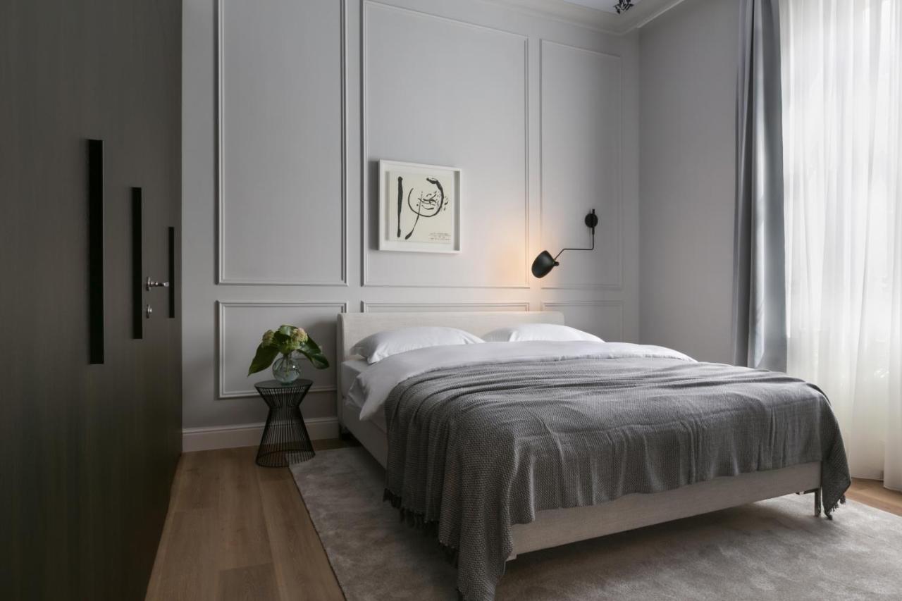 Bumblebee Luxury Apartments Zagreb Extérieur photo