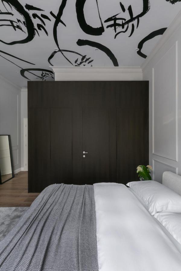Bumblebee Luxury Apartments Zagreb Extérieur photo