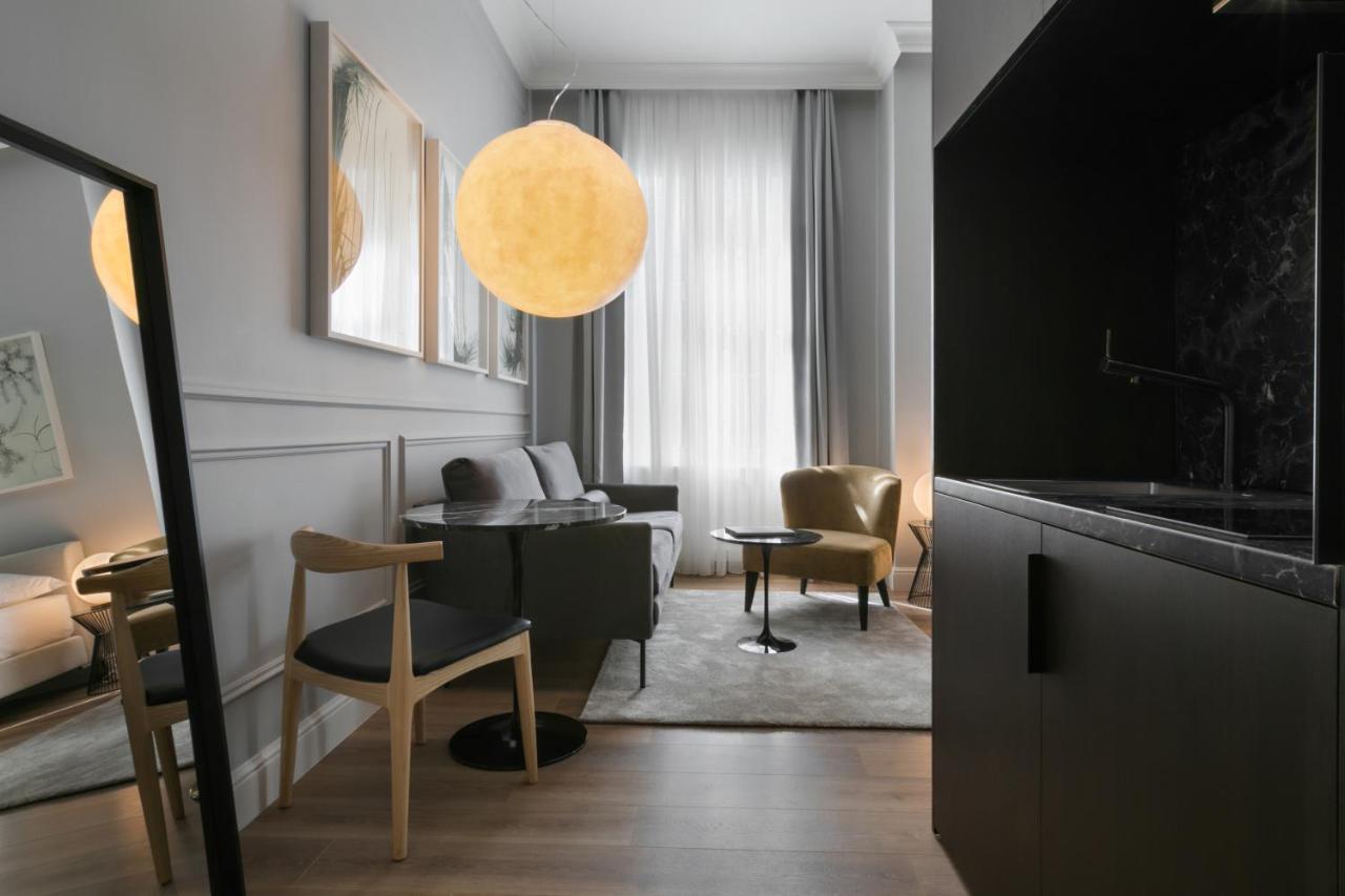 Bumblebee Luxury Apartments Zagreb Extérieur photo