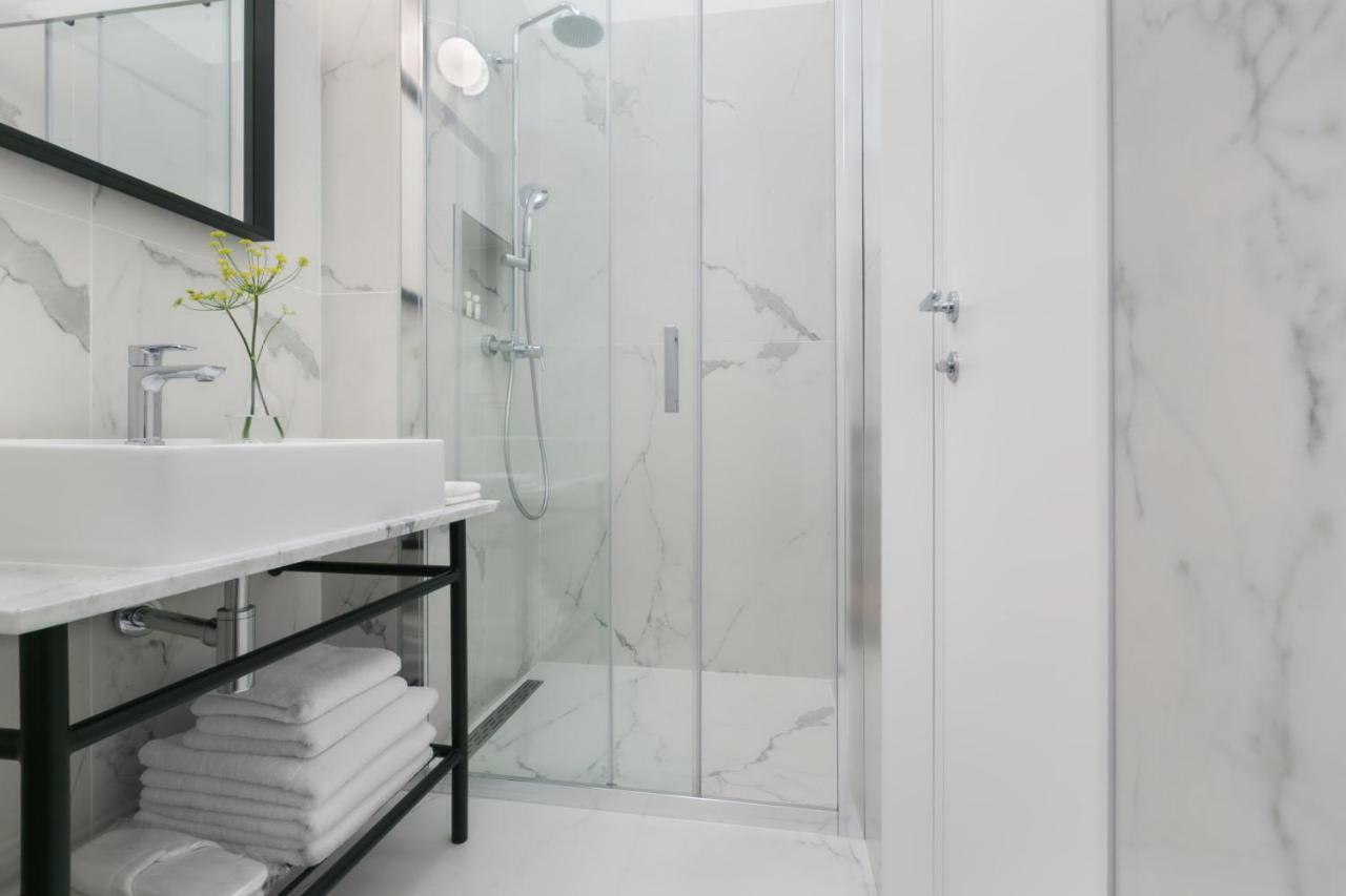 Bumblebee Luxury Apartments Zagreb Extérieur photo