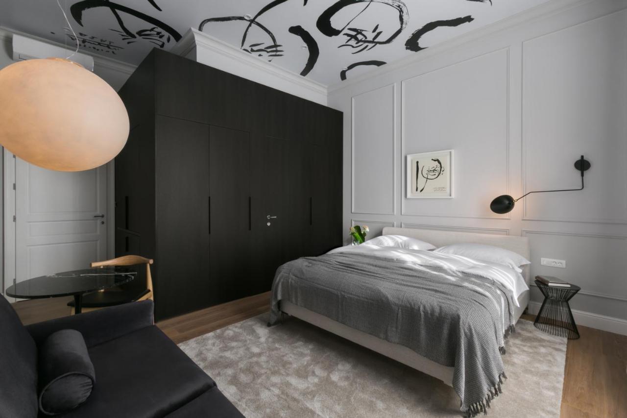 Bumblebee Luxury Apartments Zagreb Extérieur photo