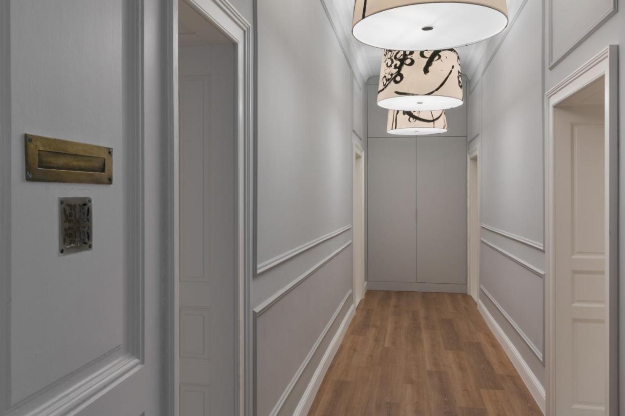 Bumblebee Luxury Apartments Zagreb Extérieur photo