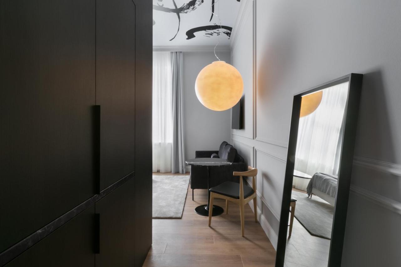 Bumblebee Luxury Apartments Zagreb Extérieur photo