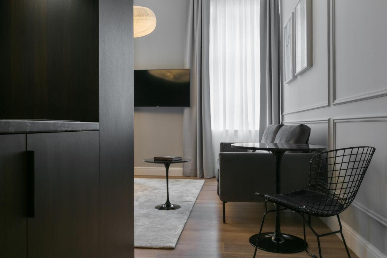 Bumblebee Luxury Apartments Zagreb Extérieur photo